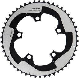 Externe Kettingring Sram Red 22 X-Glide 110BCD 11s Zilver