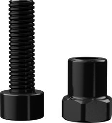 Kit di 40 puntali di ricambio per pedali compositi OneUp