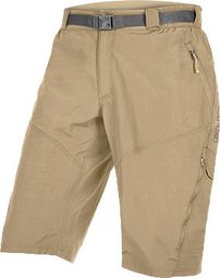 Endura Hummvee Mushroom Shorts Grijs
