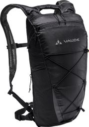 Sac à Dos Unisexe Vaude Uphill 8L Noir
