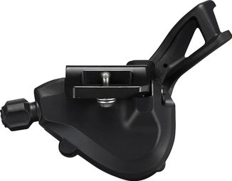 Commande Gauche Shimano Deore SL-M5100-IL I-Spec EV (Sans Indicateur) 2x11V