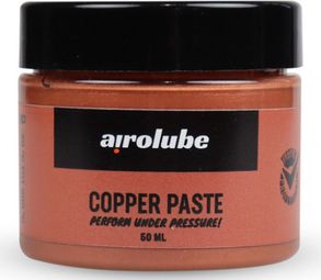 Airolube Pasta de Cobre 50 Ml