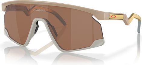 Oakley BXTR Patrick Mahomes II Collectie/ Prizm Tungsten/ Ref: OO9280-08