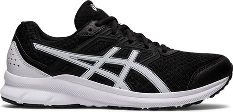 Laufschuhe Unisex Asics Jolt 3 Schwarz Weiß