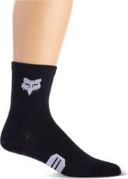 Fox Ranger 15 cm Sokken Zwart