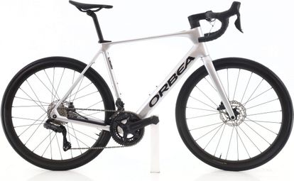Produit reconditionné · Orbea Gain M20I Di2 12V · Gris / Vélo de route | Très bon état