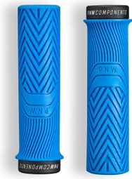 Grips PNW Loam Bleu Pacific