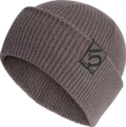 Adidas Five Ten Purple Beanie