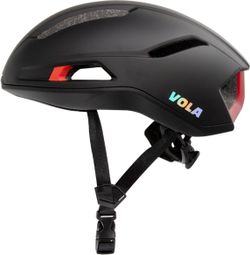 Casque route Vola AERO-X Mips Black