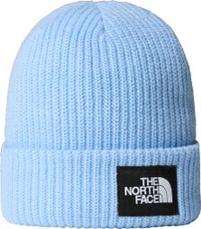 The North Face Salty Lined Unisex Beanie Blue - Regular