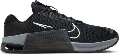 Chaussures Training Nike Metcon 9 Noir/Gris Homme