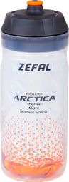 Flasche Zefal Arctica 55 Orange