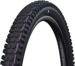 Pneu VTT Schwalbe Albert 29'' Tubeless Ready Souple Gravity Pro Radial Addix Ultra Soft E-Bike E-50