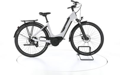 Produit reconditionné - Winora Tria 7 eco Vélo électrique Entrée basse 2022 - Très Bon Etat