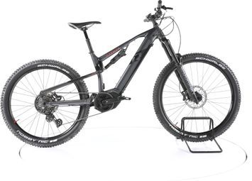 Produit reconditionné - R Raymon TrailRay 160E 8.0 Vélo électrique VTT 2023 - Très Bon Etat