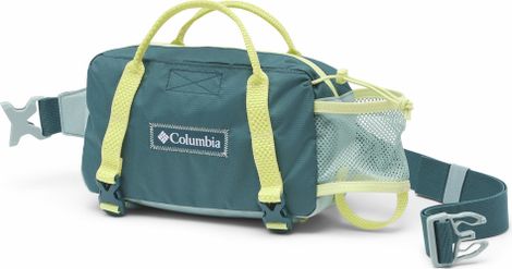 Columbia Echo Mountain Blauw Unisex Tailleriem
