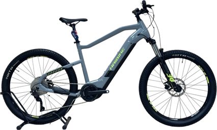 produit reconditionné . Haibike HardSeven 6 Shimano Deore 2023 . VTT électrique . Haibike . très bon état
