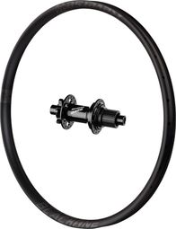 Roue Arrière Reverse Black One Boost 27.5