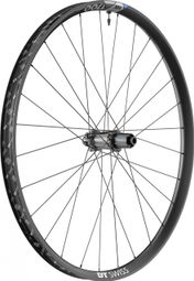 DT Swiss HX 1700 Spline 27.5'' 35 mm Rear Wheel | Boost 12x148 mm | 6 Bolts |