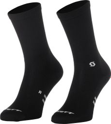 Scott Performance Light Socken – Schwarz