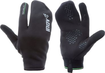 Gants Longs Inov-8 VentureLite Noir