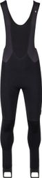 Lange Radhose Bioracer Spitfire Tempest Pixel Schwarz