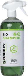 Nettoyant Monkey's Sauce Bio Shampoo 1L