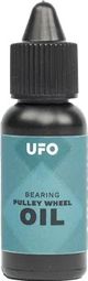 Ufo Lagerolie voor CeramicSpeed Rollers 15 ml