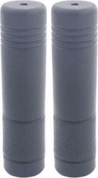 EDGE Grips Tour Basic - 105Mm - Noir