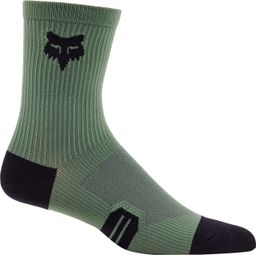 Chaussettes Fox Ranger 15 cm Kaki