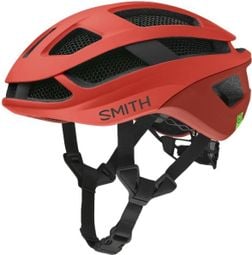 Smith Trace MIPS Helm Rood