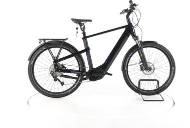 Produit reconditionné - Winora Yakun 10 Trekking E-Bike - Très Bon Etat