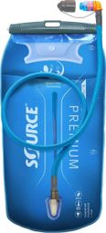 Système d'abreuvement Source Widepac Premium 23-3L-Bleu Alpin