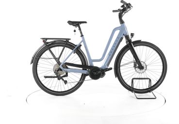 Produit reconditionné - Gazelle Chamonix T10 HMS Entrée basse - Très Bon Etat