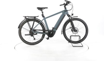 Produit reconditionné - Winora Sinus 9 i Trekking E-Bike - Très Bon Etat