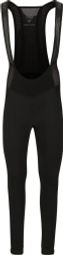 Legging à bretelles thermiques Elite Lab Elite X1 Noir