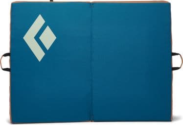 Crashpad Black Diamond Circuit Bleu