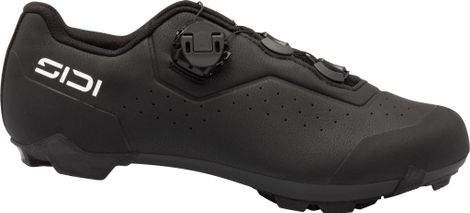 Chaussures VTT Sidi Liinea Noir