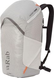 Sac à dos Rab Adrift 24 L Gris