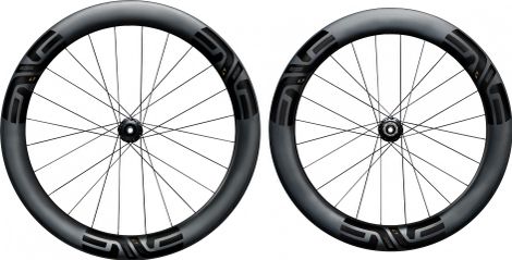 Enve SES 6.7 700 mm | 12x100 - 12x142 mm | Center Lock | 2024