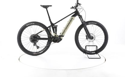 Produit reconditionné - Mondraker DUSK E-Bike Tout-Suspendu - Très Bon Etat