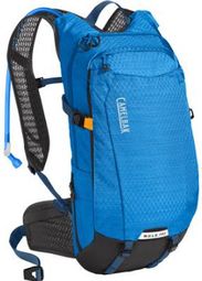 Camelbak M.U.L.E Pro 14 Backpack Blue / Green - Refurbished Product