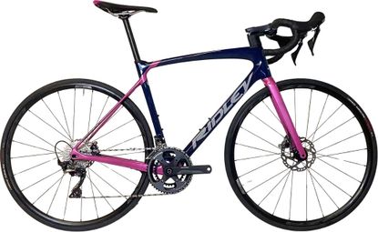 Produit reconditionné - Ridley Fenix  / Shimano Ultegra 11v  / Très bon état