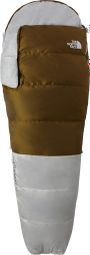 The North Face Gold Kazoo Eco Slaapzak Grijs/Bruin