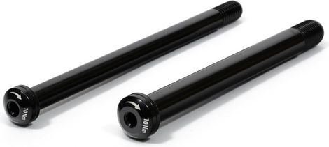 Pièces Détachées Vélo - Axe de Fourche Gravel Acier Kepler - Brother Cycles