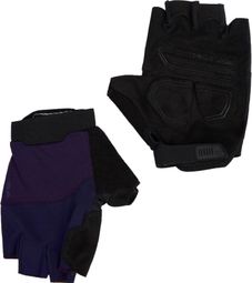 Gants Courts Unisexe Endura Loop Violet