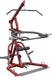 Leverage Gym Base Body-Solid - GLGS100