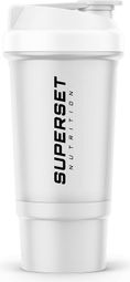 Shaker (500ml) Superset Nutrition - Superset Nutrition -  Shakers et Gourdes