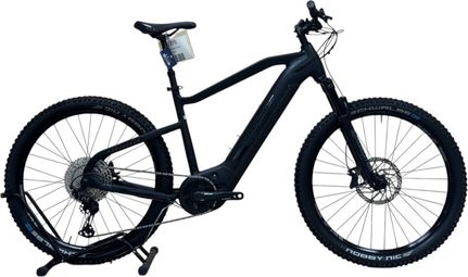 produit reconditionné . Haibike HardSeven 8 Shimano XT 2021 . VTT électrique . Haibike . très bon état