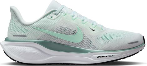Nike Pegasus 41 Laufschuhe Grau/Blau Damen